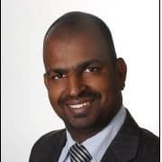 Jega — Founder of ABC Money Solutions